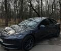 Серый Тесла Модель 3, объемом двигателя 0 л и пробегом 58 тыс. км за 26500 $, фото 13 на Automoto.ua