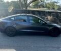 Серый Тесла Модель 3, объемом двигателя 0 л и пробегом 10 тыс. км за 15400 $, фото 6 на Automoto.ua