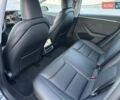 Серый Тесла Модель 3, объемом двигателя 0 л и пробегом 14 тыс. км за 29800 $, фото 10 на Automoto.ua