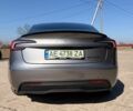 Сірий Тесла Модель 3, об'ємом двигуна 0 л та пробігом 45 тис. км за 28000 $, фото 5 на Automoto.ua
