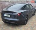 Серый Тесла Модель 3, объемом двигателя 0 л и пробегом 15 тыс. км за 38000 $, фото 6 на Automoto.ua