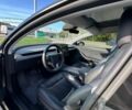 Сірий Тесла Модель 3, об'ємом двигуна 0 л та пробігом 52 тис. км за 25800 $, фото 5 на Automoto.ua