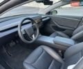 Серый Тесла Модель 3, объемом двигателя 0 л и пробегом 14 тыс. км за 29800 $, фото 9 на Automoto.ua