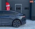 Сірий Тесла Модель 3, об'ємом двигуна 0 л та пробігом 8 тис. км за 28500 $, фото 6 на Automoto.ua