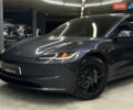 Серый Тесла Модель 3, объемом двигателя 0 л и пробегом 41 тыс. км за 25500 $, фото 8 на Automoto.ua