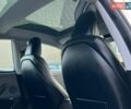 Серый Тесла Модель 3, объемом двигателя 0 л и пробегом 1 тыс. км за 25800 $, фото 31 на Automoto.ua