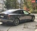 Сірий Тесла Модель 3, об'ємом двигуна 0 л та пробігом 23 тис. км за 27800 $, фото 7 на Automoto.ua