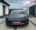 Сірий Тесла Модель 3, об'ємом двигуна 0 л та пробігом 39 тис. км за 23800 $, фото 15 на Automoto.ua
