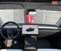 Сірий Тесла Модель 3, об'ємом двигуна 0 л та пробігом 20 тис. км за 34500 $, фото 16 на Automoto.ua