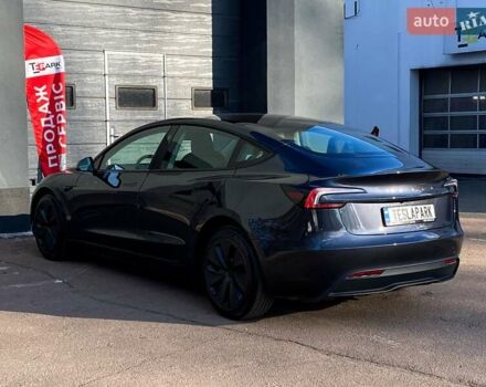 Сірий Тесла Модель 3, об'ємом двигуна 0 л та пробігом 21 тис. км за 29999 $, фото 7 на Automoto.ua