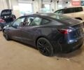Сірий Тесла Модель 3, об'ємом двигуна 0 л та пробігом 42 тис. км за 9700 $, фото 1 на Automoto.ua