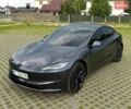 Сірий Тесла Модель 3, об'ємом двигуна 0 л та пробігом 30 тис. км за 26900 $, фото 1 на Automoto.ua