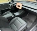 Тесла Модель 3 2024 в Киеве на Automoto.ua Серый Тесла Модель 3, объемом двигателя 0 л и пробегом 29 тыс. км за 11200 $, фото 9 на Automoto.ua