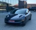 Серый Тесла Модель 3, объемом двигателя 0 л и пробегом 28 тыс. км за 27700 $, фото 1 на Automoto.ua