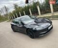 Серый Тесла Модель 3, объемом двигателя 0 л и пробегом 32 тыс. км за 25500 $, фото 1 на Automoto.ua