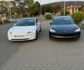 Серый Тесла Модель 3, объемом двигателя 0 л и пробегом 15 тыс. км за 29990 $, фото 6 на Automoto.ua