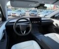 Сірий Тесла Модель 3, об'ємом двигуна 0 л та пробігом 24 тис. км за 27300 $, фото 13 на Automoto.ua