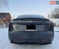 Серый Тесла Модель 3, объемом двигателя 0 л и пробегом 39 тыс. км за 29800 $, фото 6 на Automoto.ua