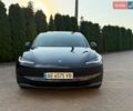 Сірий Тесла Модель 3, об'ємом двигуна 0 л та пробігом 11 тис. км за 28000 $, фото 6 на Automoto.ua