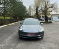 Сірий Тесла Модель 3, об'ємом двигуна 0 л та пробігом 10 тис. км за 25000 $, фото 1 на Automoto.ua