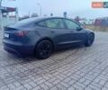 Серый Тесла Модель 3, объемом двигателя 0 л и пробегом 18 тыс. км за 33500 $, фото 7 на Automoto.ua