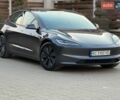 Серый Тесла Модель 3, объемом двигателя 0 л и пробегом 2 тыс. км за 26500 $, фото 2 на Automoto.ua