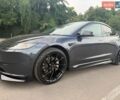Сірий Тесла Модель 3, об'ємом двигуна 0 л та пробігом 26 тис. км за 29900 $, фото 4 на Automoto.ua