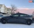 Серый Тесла Модель 3, объемом двигателя 0 л и пробегом 39 тыс. км за 29800 $, фото 10 на Automoto.ua