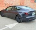 Серый Тесла Модель 3, объемом двигателя 0 л и пробегом 65 тыс. км за 26999 $, фото 18 на Automoto.ua