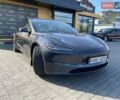 Серый Тесла Модель 3, объемом двигателя 0 л и пробегом 8 тыс. км за 39000 $, фото 1 на Automoto.ua