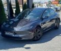 Серый Тесла Модель 3, объемом двигателя 0 л и пробегом 11 тыс. км за 31500 $, фото 1 на Automoto.ua