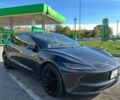Сірий Тесла Модель 3, об'ємом двигуна 0 л та пробігом 52 тис. км за 25800 $, фото 1 на Automoto.ua