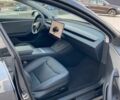 Сірий Тесла Модель 3, об'ємом двигуна 0 л та пробігом 9 тис. км за 25850 $, фото 36 на Automoto.ua