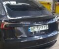 Сірий Тесла Модель 3, об'ємом двигуна 0 л та пробігом 40 тис. км за 26060 $, фото 16 на Automoto.ua