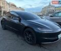 Серый Тесла Модель 3, объемом двигателя 0 л и пробегом 40 тыс. км за 27600 $, фото 6 на Automoto.ua