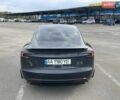 Серый Тесла Модель 3, объемом двигателя 0 л и пробегом 17 тыс. км за 34500 $, фото 14 на Automoto.ua