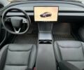 Тесла Модель 3 2024 в Киеве на Automoto.ua Серый Тесла Модель 3, объемом двигателя 0 л и пробегом 29 тыс. км за 11200 $, фото 8 на Automoto.ua