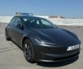 Серый Тесла Модель 3, объемом двигателя 0 л и пробегом 37 тыс. км за 29000 $, фото 2 на Automoto.ua