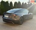 Сірий Тесла Модель 3, об'ємом двигуна 0 л та пробігом 11 тис. км за 28000 $, фото 19 на Automoto.ua