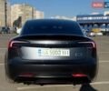 Сірий Тесла Модель 3, об'ємом двигуна 0 л та пробігом 16 тис. км за 43800 $, фото 8 на Automoto.ua