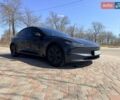 Серый Тесла Модель 3, объемом двигателя 0 л и пробегом 34 тыс. км за 29999 $, фото 6 на Automoto.ua