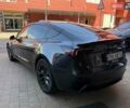 Тесла Модель 3 2024 у Львові на Automoto.ua Сірий Тесла Модель 3, об'ємом двигуна 0 л та пробігом 1 тис. км за 39900 $, фото 7 на Automoto.ua