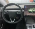 Серый Тесла Модель 3, объемом двигателя 0 л и пробегом 9 тыс. км за 27900 $, фото 4 на Automoto.ua