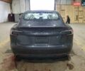 Сірий Тесла Модель 3, об'ємом двигуна 0 л та пробігом 20 тис. км за 15000 $, фото 5 на Automoto.ua