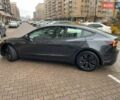 Сірий Тесла Модель 3, об'ємом двигуна 0 л та пробігом 8 тис. км за 29950 $, фото 15 на Automoto.ua