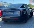 Серый Тесла Модель 3, объемом двигателя 0 л и пробегом 11 тыс. км за 31500 $, фото 3 на Automoto.ua