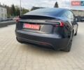 Сірий Тесла Модель 3, об'ємом двигуна 0 л та пробігом 9 тис. км за 25850 $, фото 15 на Automoto.ua