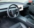 Сірий Тесла Модель 3, об'ємом двигуна 0 л та пробігом 36 тис. км за 24400 $, фото 17 на Automoto.ua