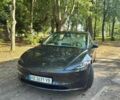 Серый Тесла Модель 3, объемом двигателя 0 л и пробегом 3 тыс. км за 28700 $, фото 13 на Automoto.ua