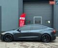 Сірий Тесла Модель 3, об'ємом двигуна 0 л та пробігом 9 тис. км за 39999 $, фото 5 на Automoto.ua